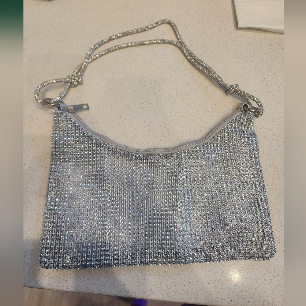 Brand new cute bag for a night out